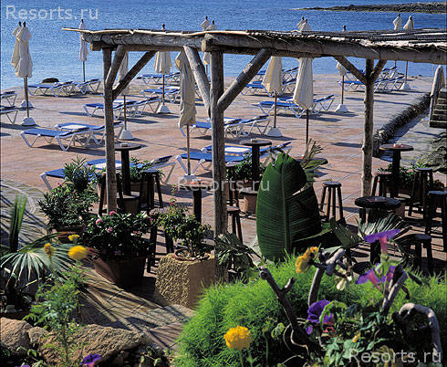 The Westin Dragonara Resort 30